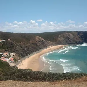Vila Fortaleza Ii - Arrifana Séjour chez l'habitant