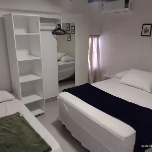 Mariscal Apartamento Bombinhas